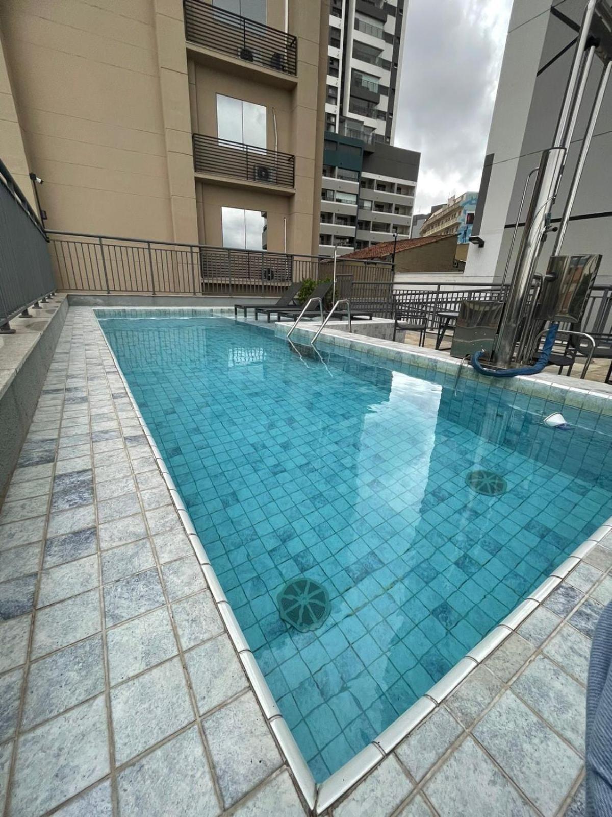 1106 Raizes Tucuruvi- Proximo Ao Shopping Apartamento