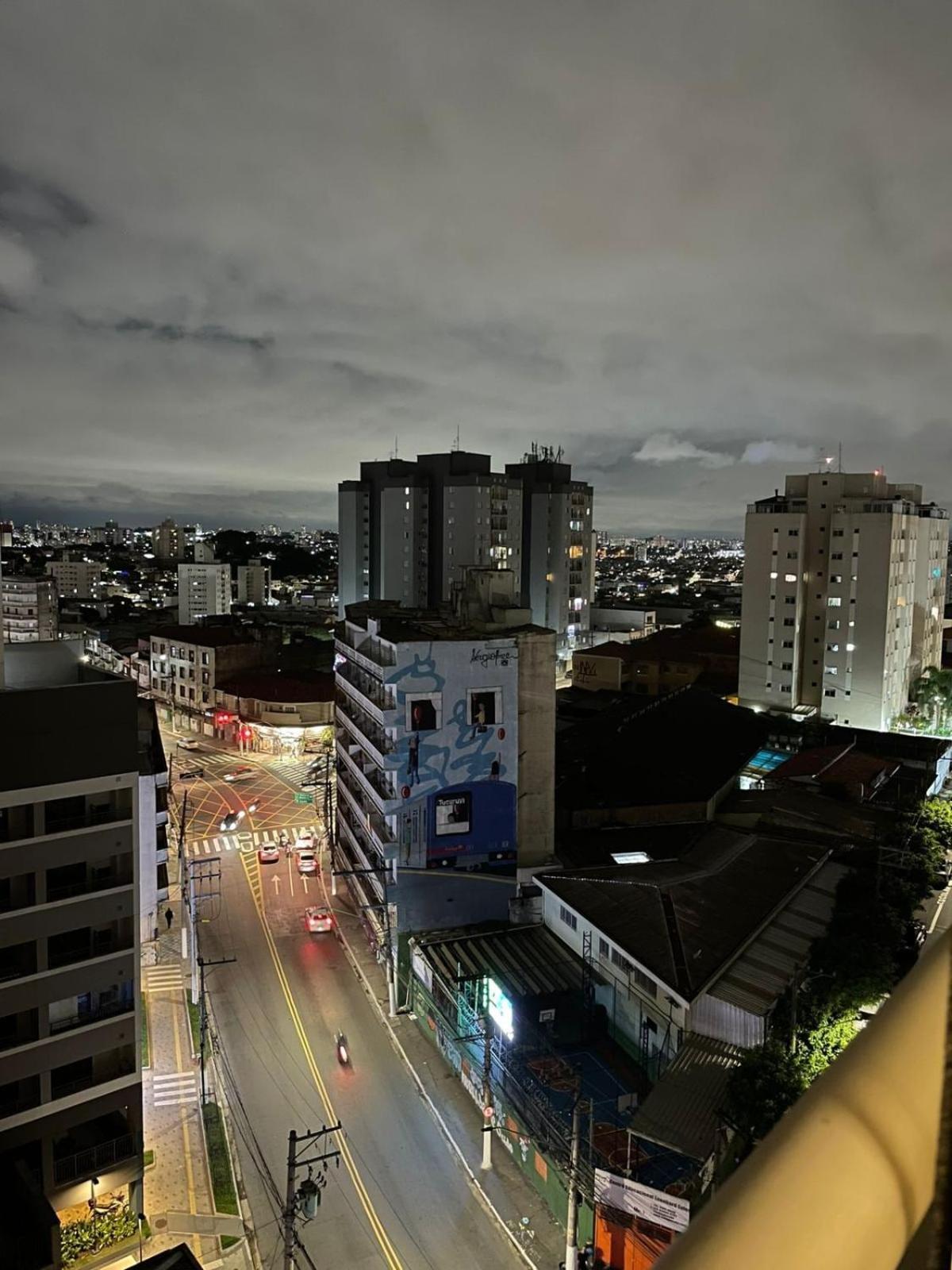 Apartamento 1106 Raizes Tucuruvi- Proximo Ao Shopping *
