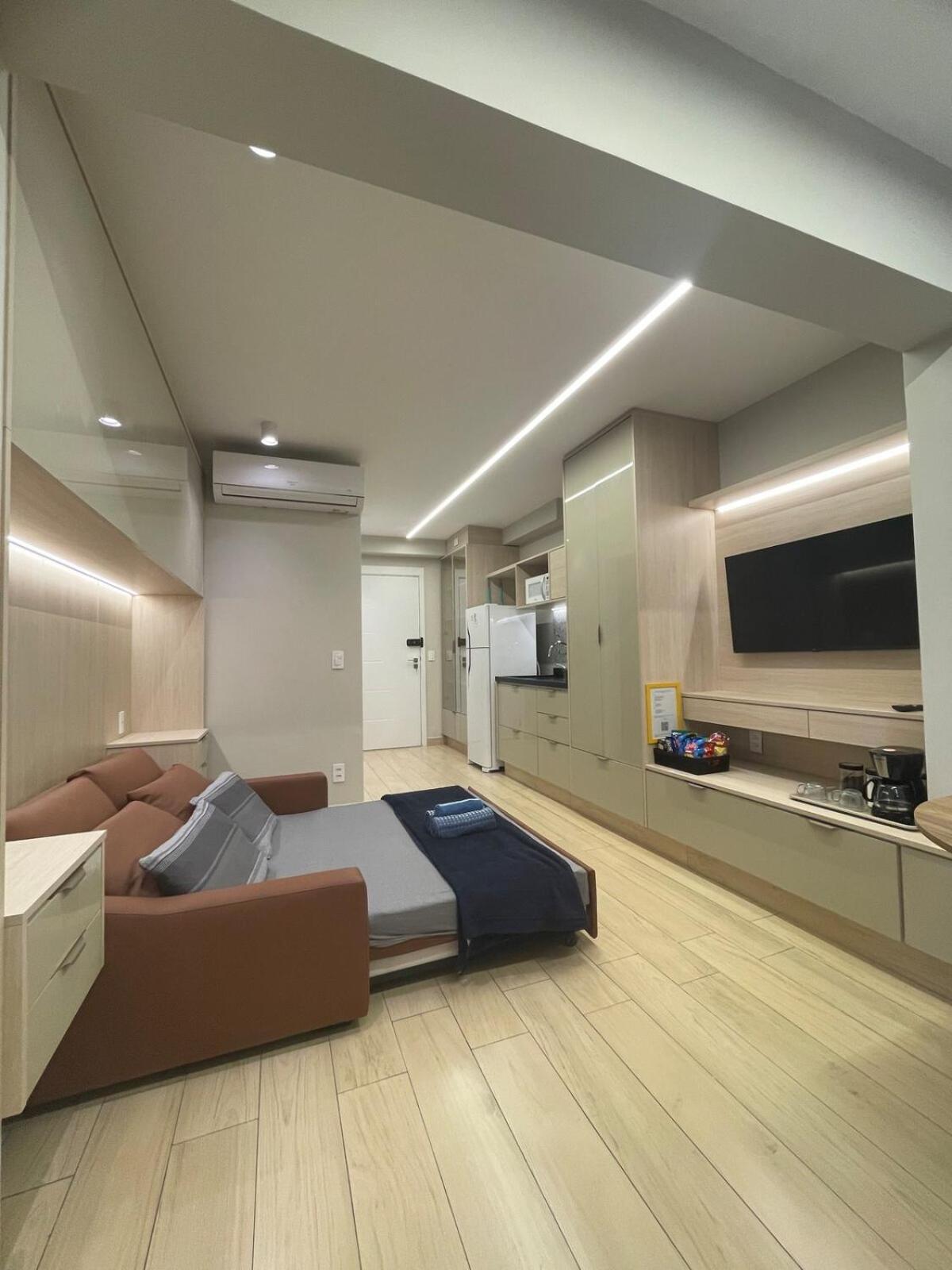 Apartamento 1106 Raizes Tucuruvi- Proximo Ao Shopping *