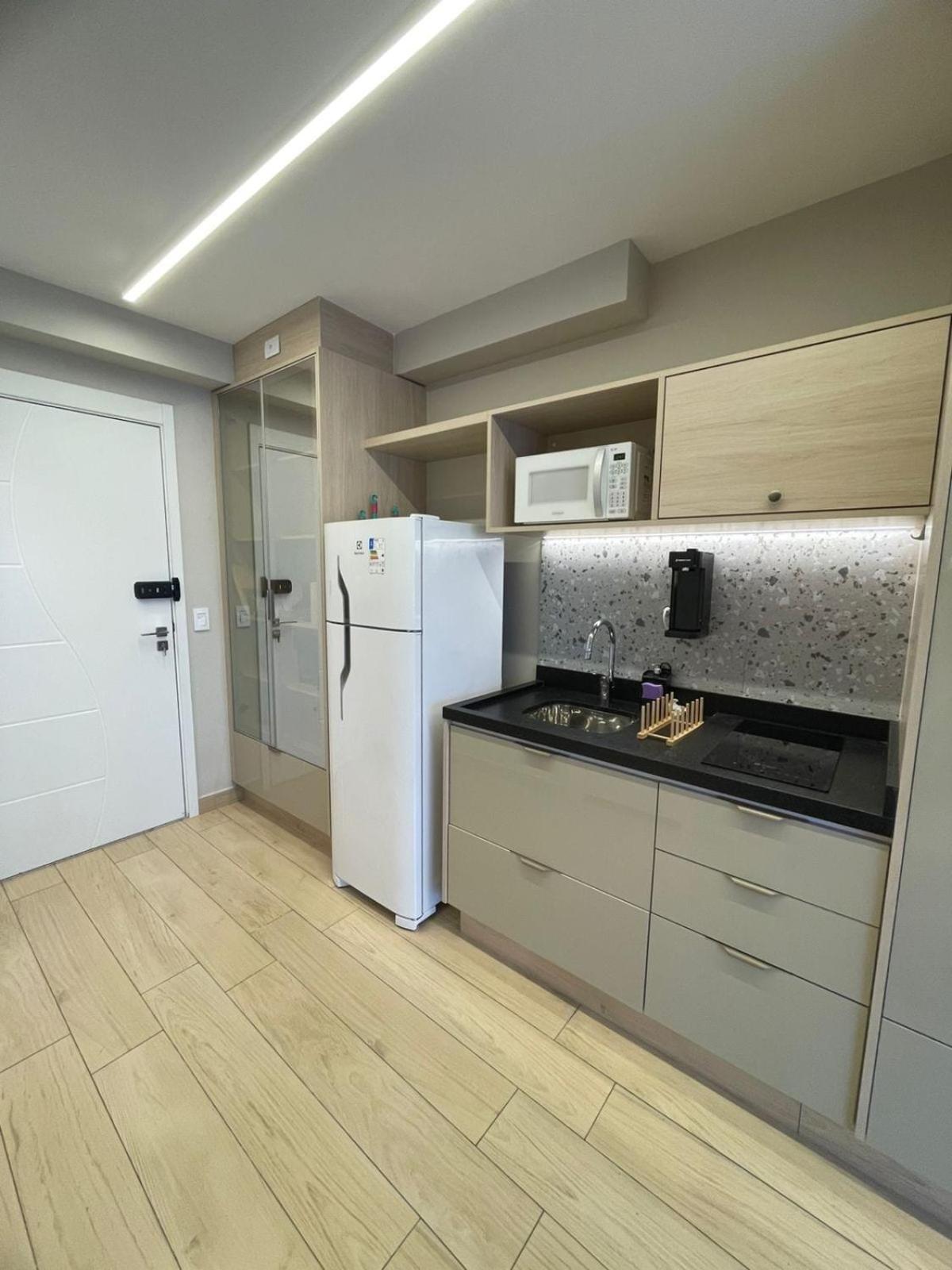 1106 Raizes Tucuruvi- Proximo Ao Shopping Apartamento
