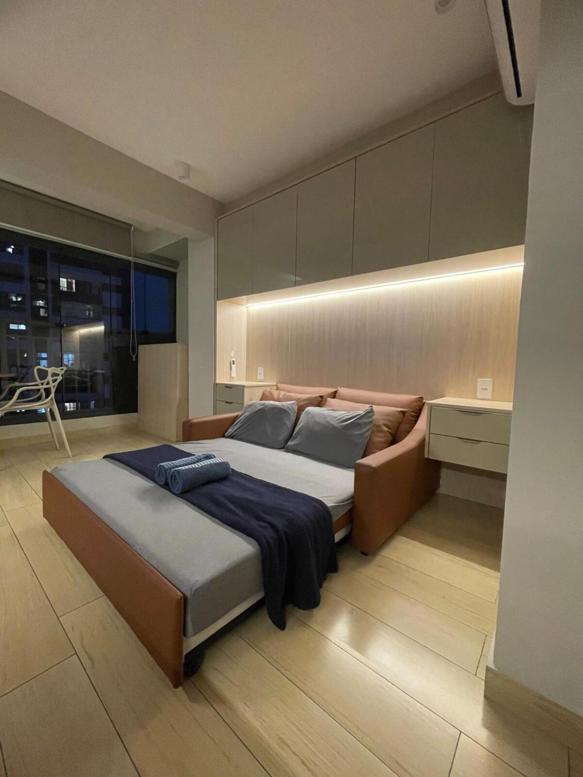 1106 Raizes Tucuruvi- Proximo Ao Shopping Apartamento *