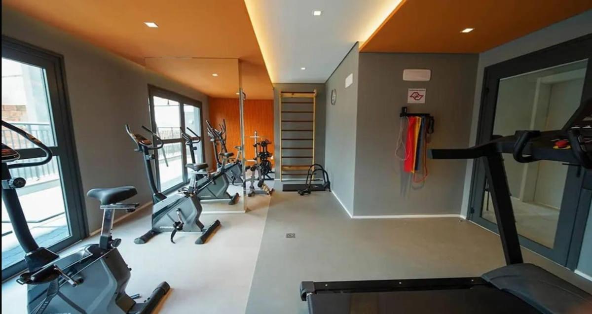 Apartamento 1106 Raizes Tucuruvi- Proximo Ao Shopping *