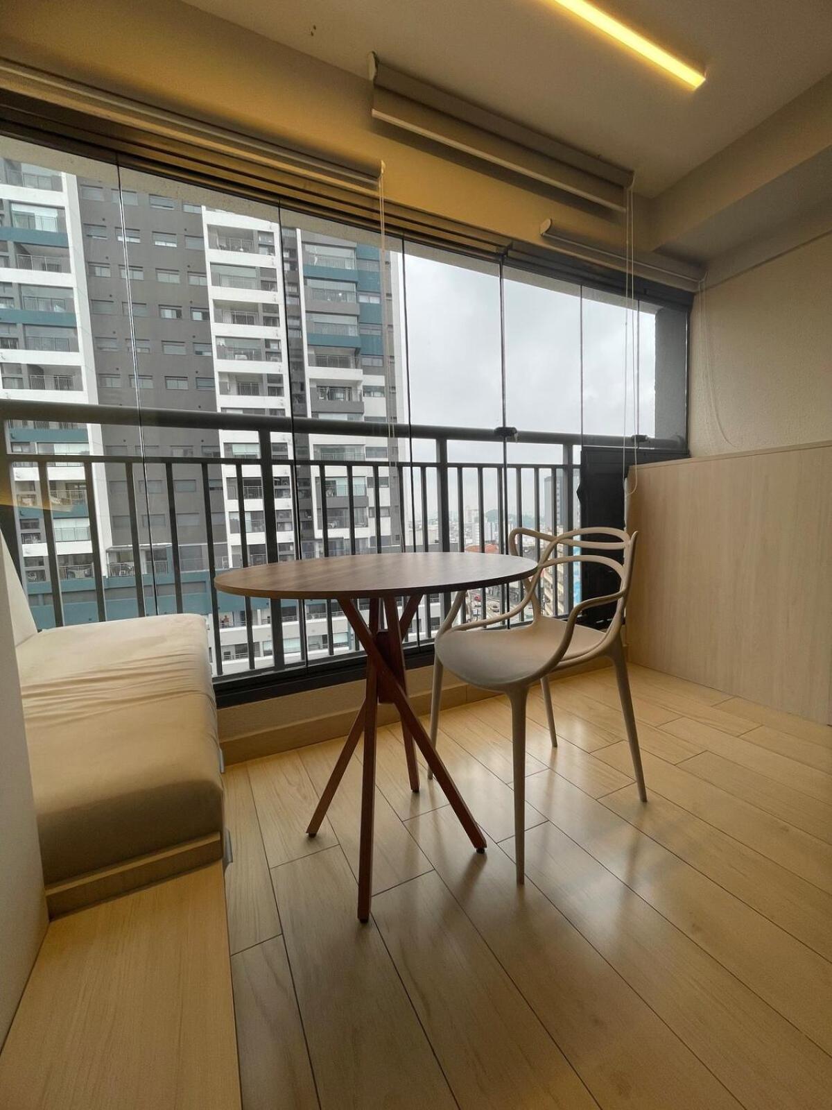 Apartamento 1106 Raizes Tucuruvi- Proximo Ao Shopping *