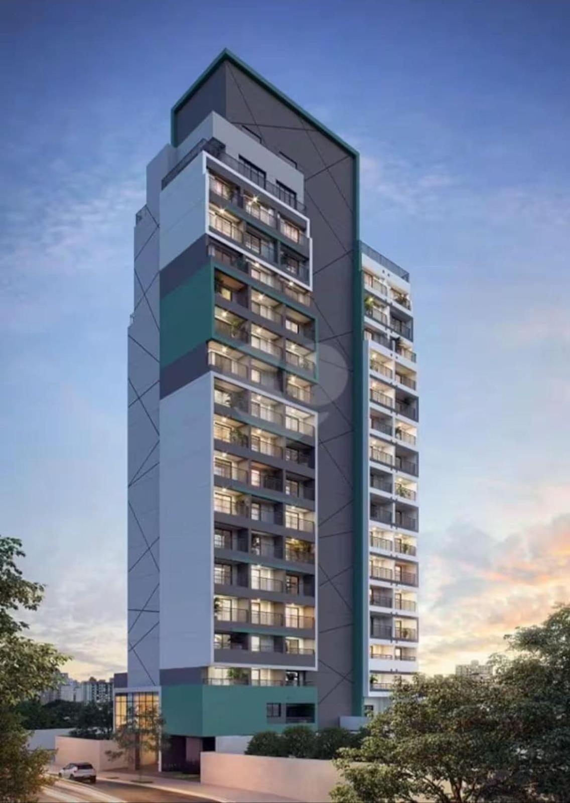 Apartamento 1106 Raizes Tucuruvi- Proximo Ao Shopping *
