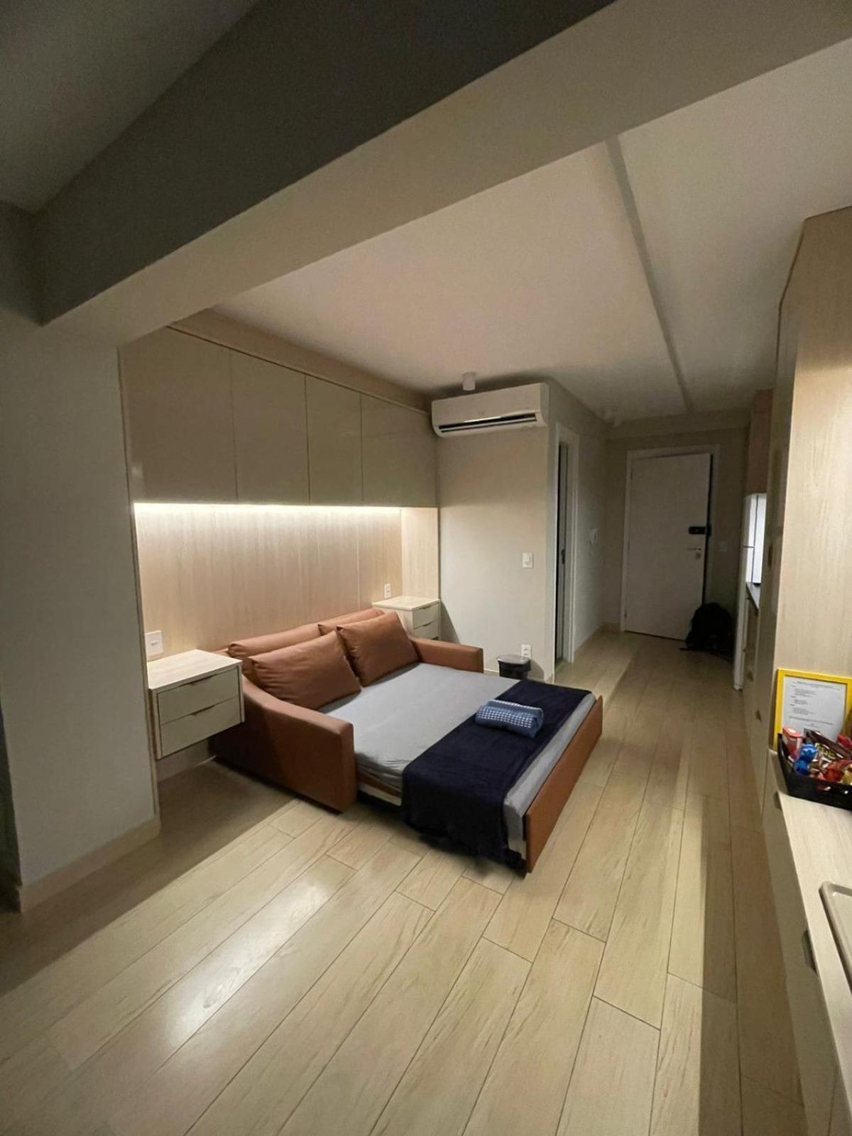 1106 Raizes Tucuruvi- Proximo Ao Shopping Apartamento