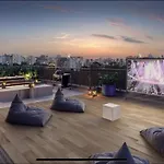 Studio 1106 Raizes Tucuruvi- Proximo Ao Shopping