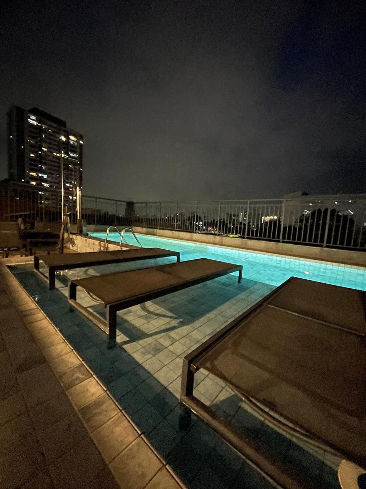 1106 Raizes Tucuruvi- Proximo Ao Shopping Apartment