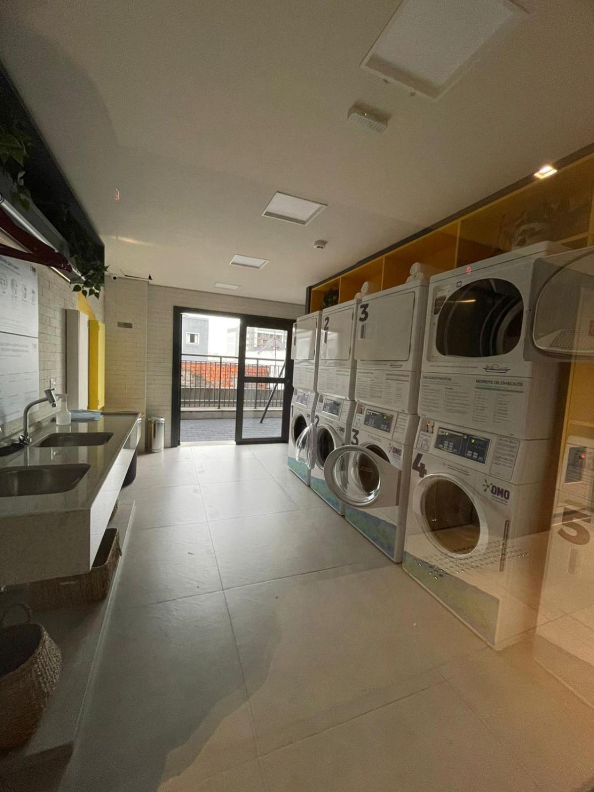 1106 Raizes Tucuruvi- Proximo Ao Shopping Apartment