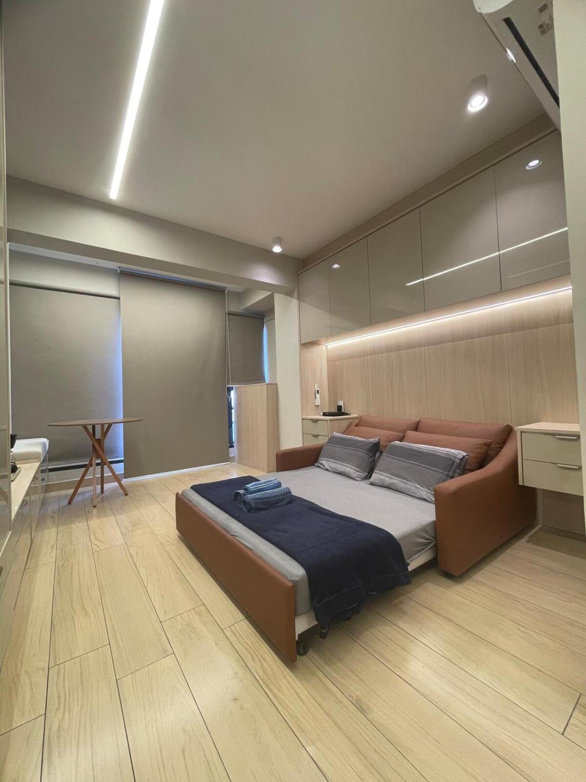 Apartment 1106 Raizes Tucuruvi- Proximo Ao Shopping