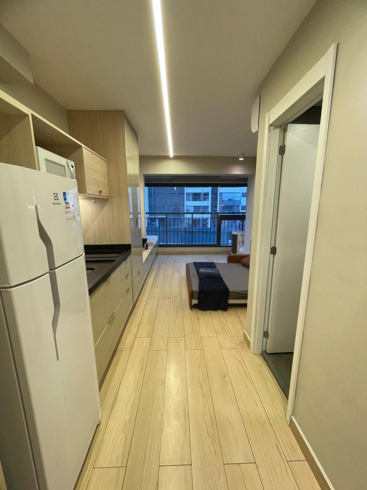Apartment 1106 Raizes Tucuruvi- Proximo Ao Shopping