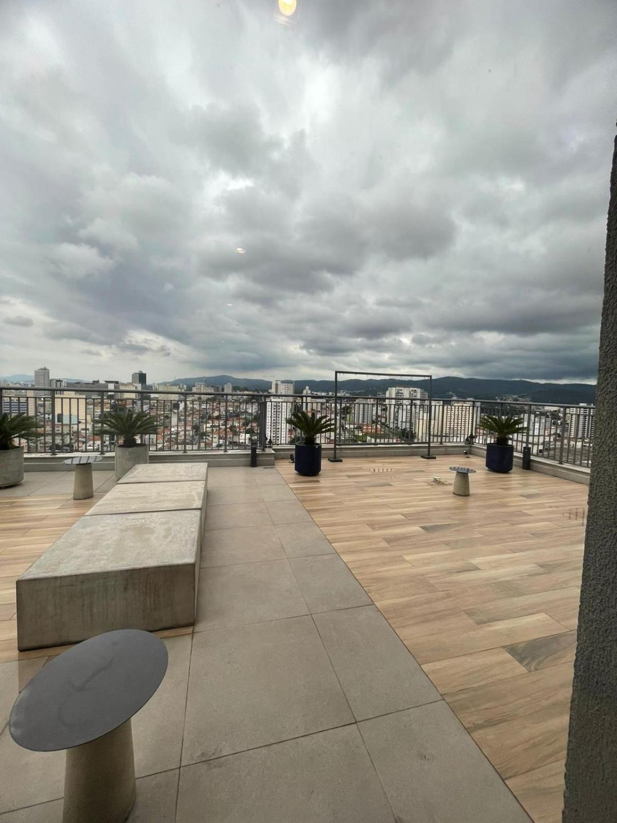 1106 Raizes Tucuruvi- Proximo Ao Shopping Apartment Sao Paulo