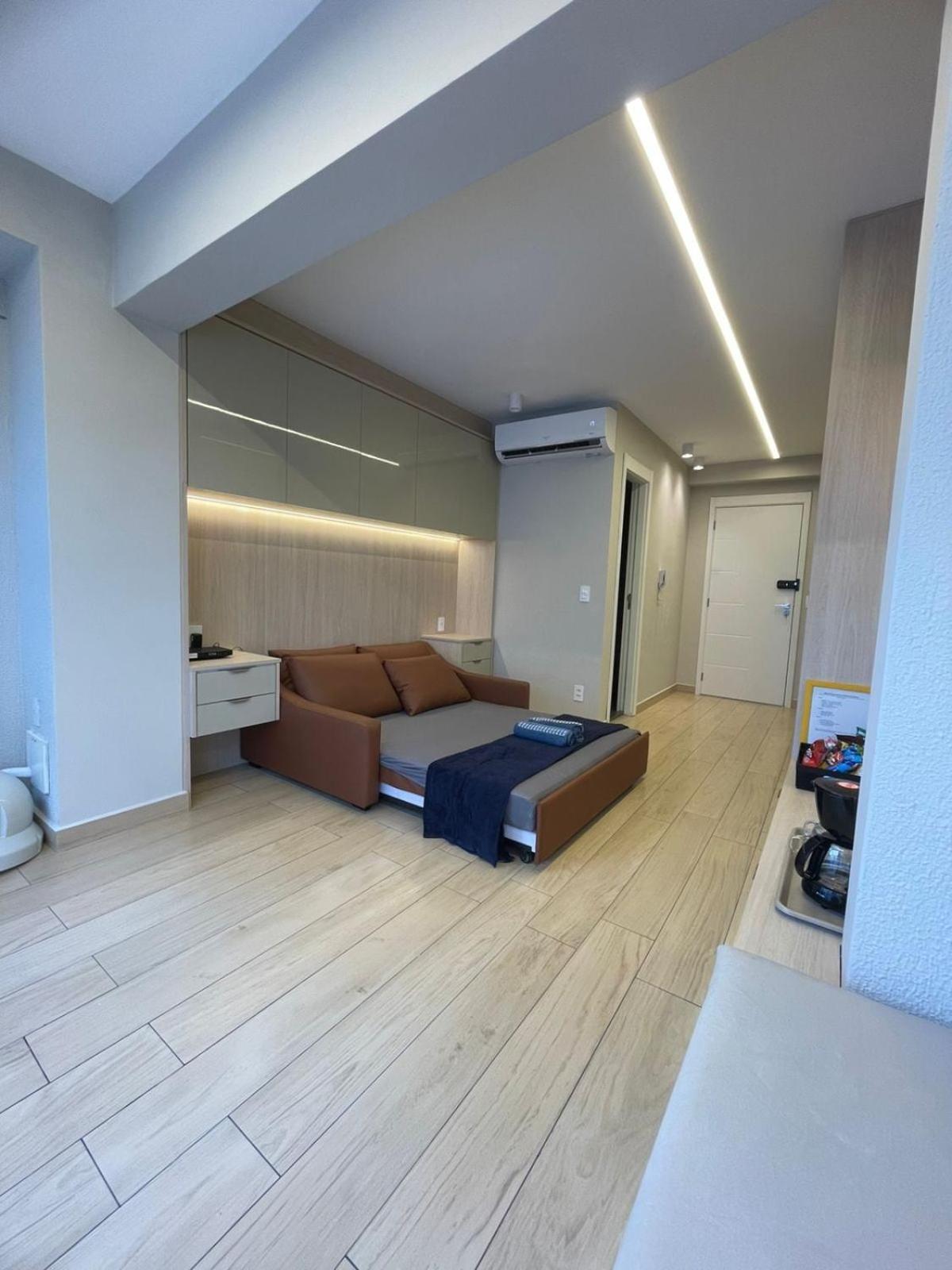 1106 Raizes Tucuruvi- Proximo Ao Shopping Apartment Sao Paulo