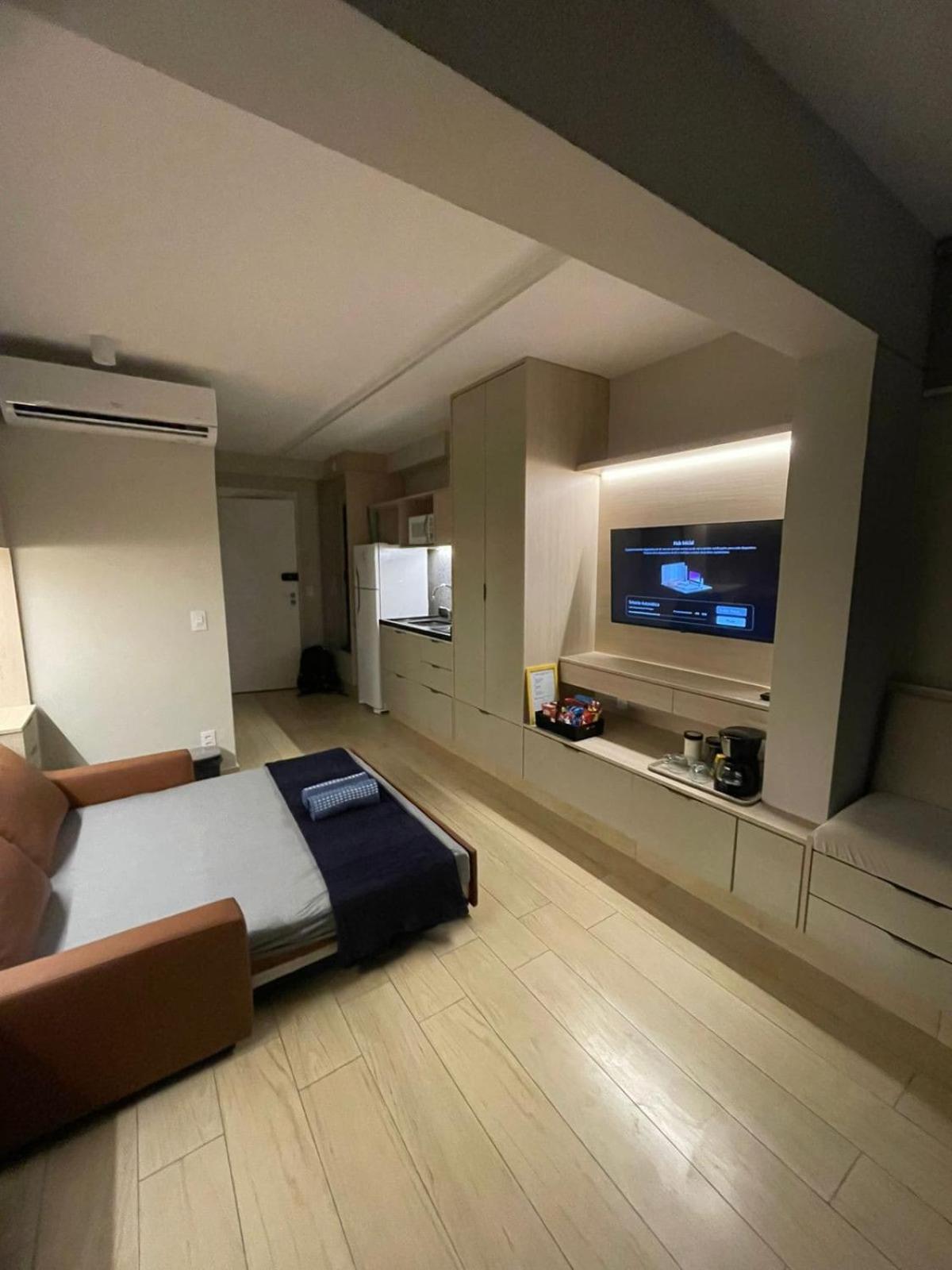 Apartment 1106 Raizes Tucuruvi- Proximo Ao Shopping