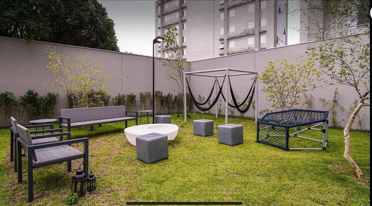 1106 Raizes Tucuruvi- Proximo Ao Shopping Apartment *