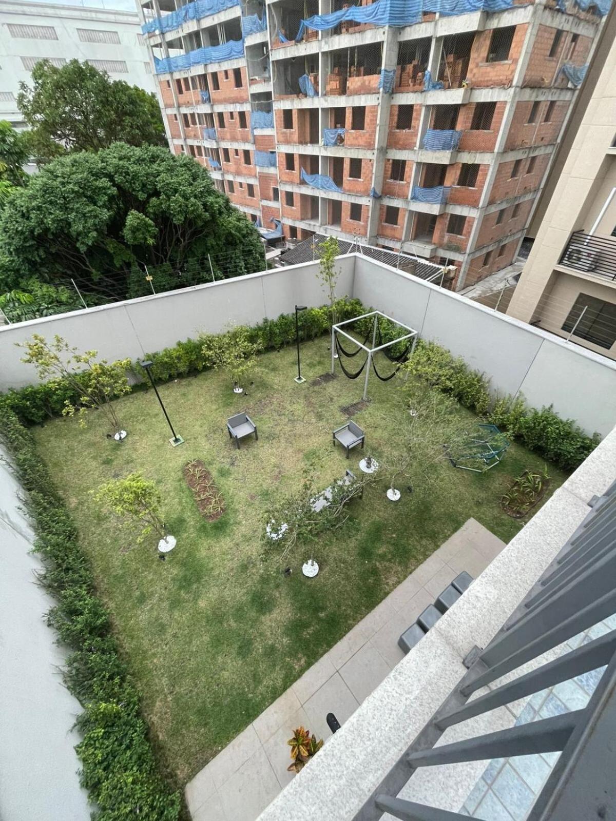 Apartment 1106 Raizes Tucuruvi- Proximo Ao Shopping *
