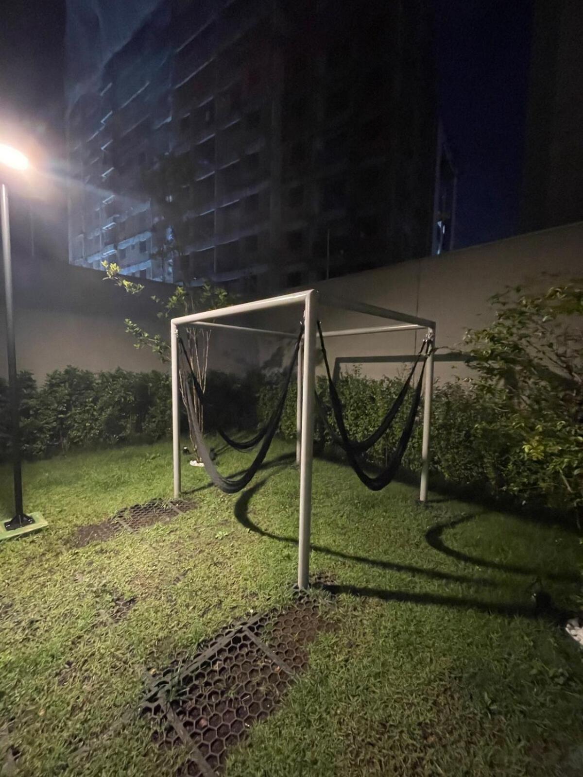 1106 Raizes Tucuruvi- Proximo Ao Shopping Apartment