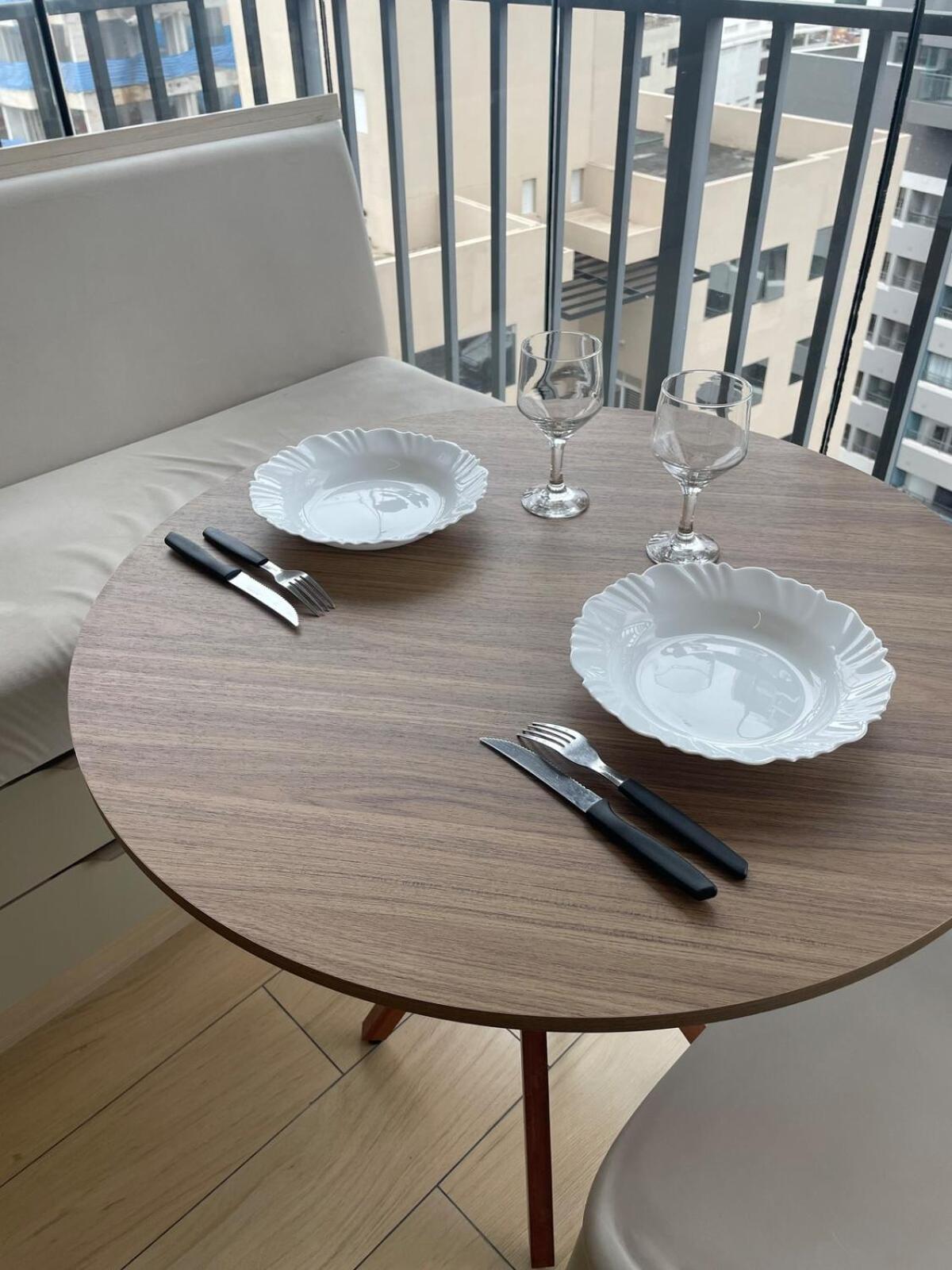 Apartment 1106 Raizes Tucuruvi- Proximo Ao Shopping