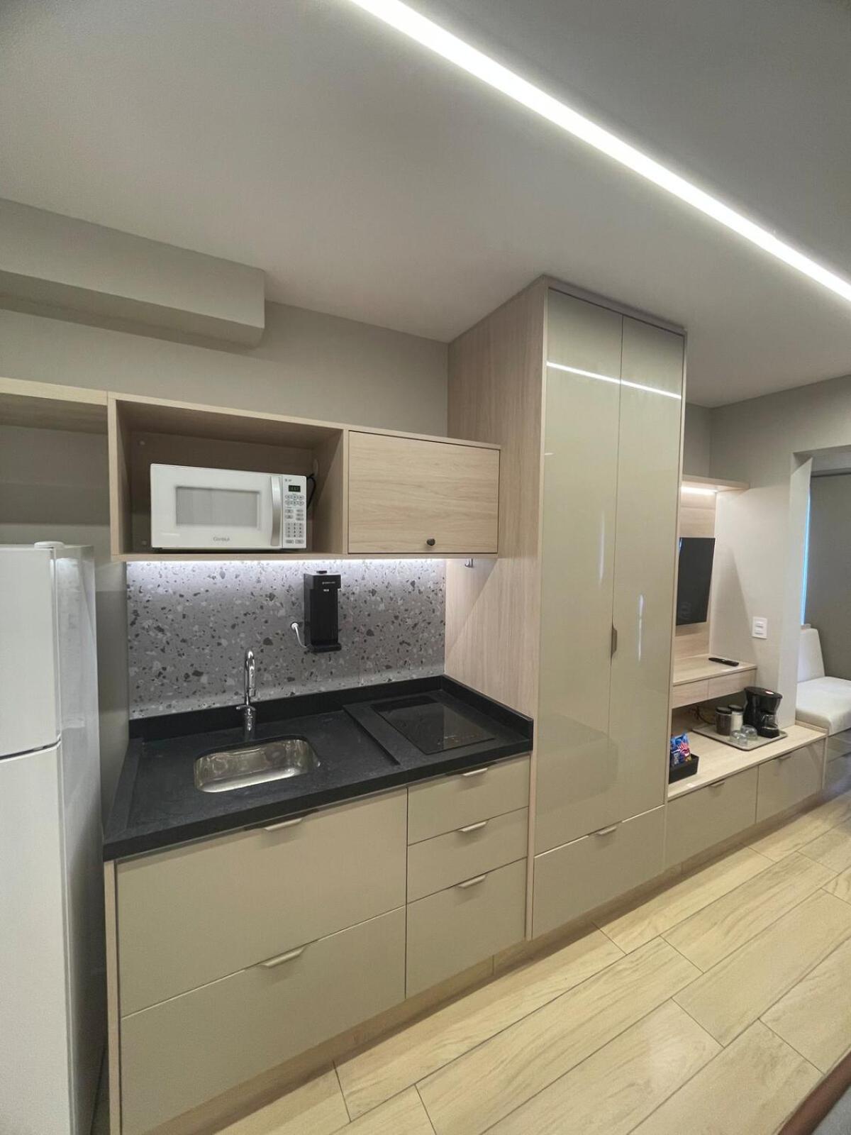 1106 Raizes Tucuruvi- Proximo Ao Shopping Apartment *