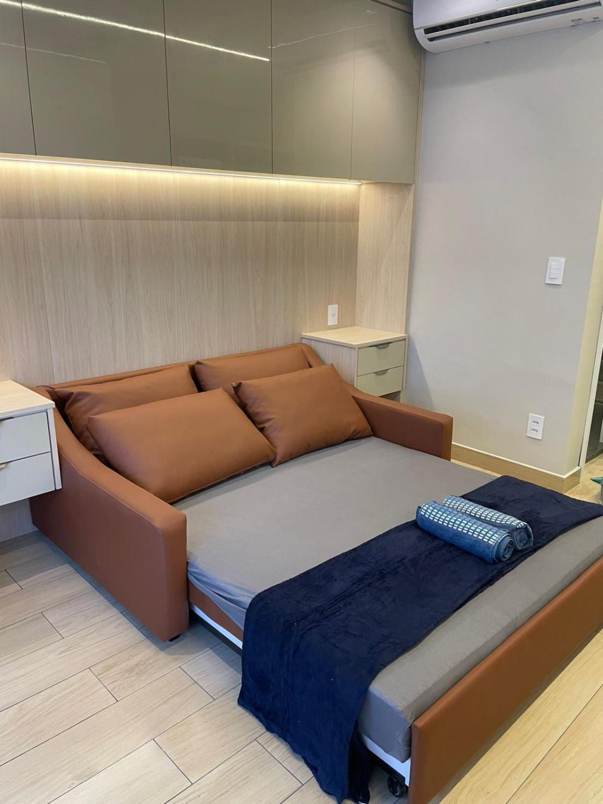 Apartment 1106 Raizes Tucuruvi- Proximo Ao Shopping