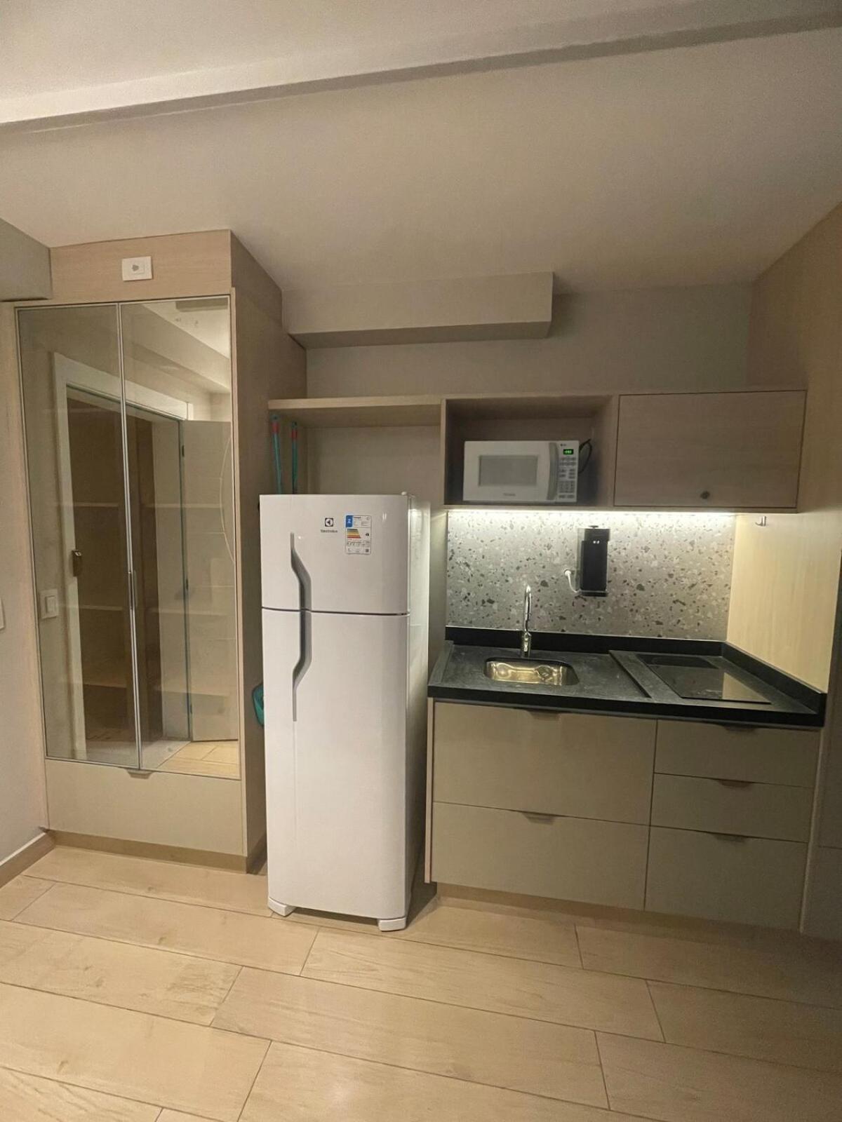 Apartment 1106 Raizes Tucuruvi- Proximo Ao Shopping *