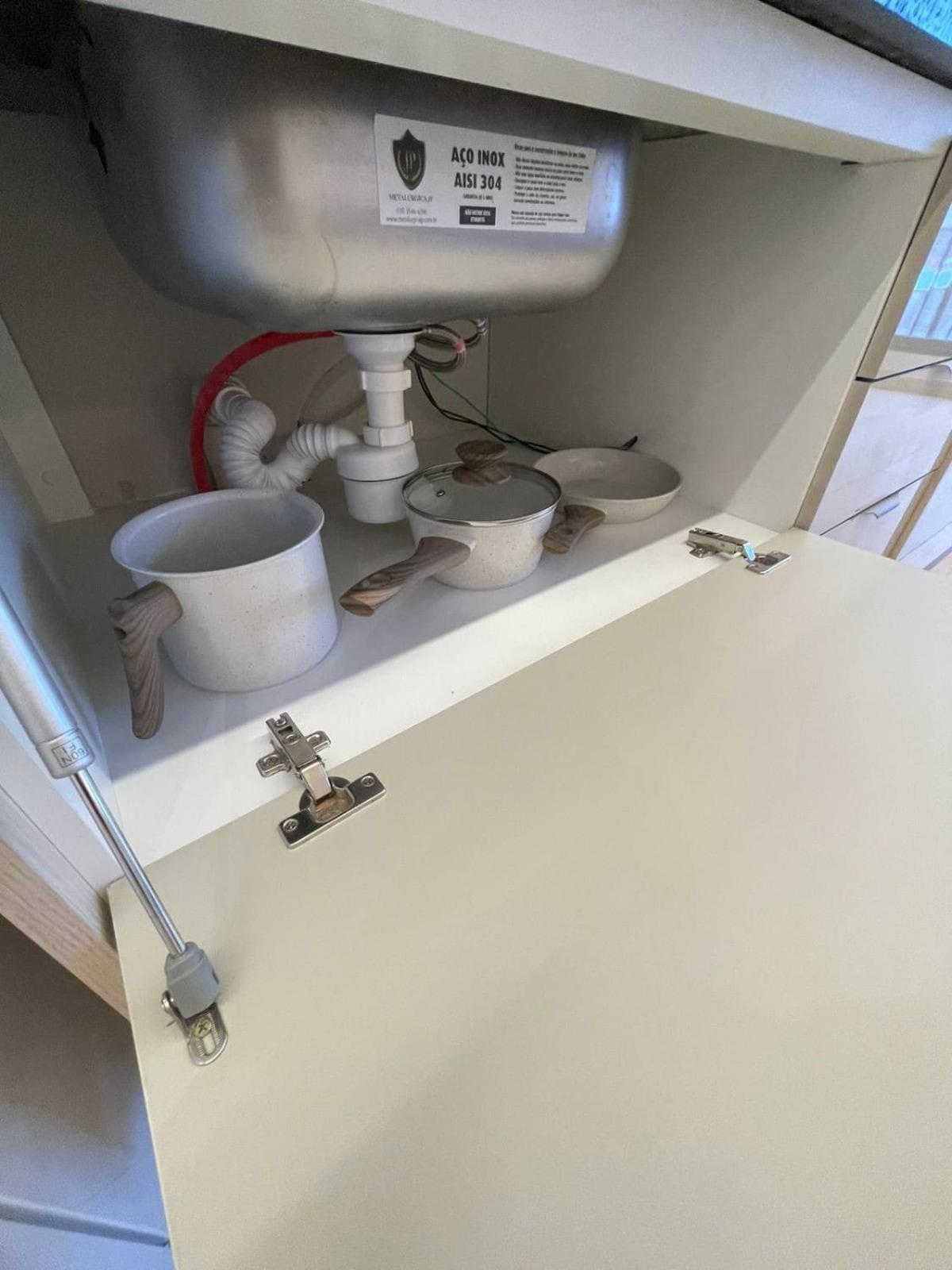 1106 Raizes Tucuruvi- Proximo Ao Shopping Apartment